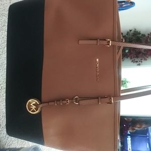 Michel Kors Large Tote